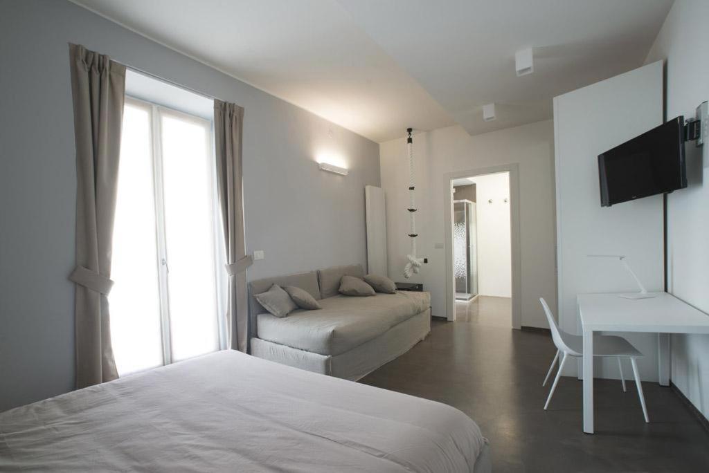 L'Ottava Guesthouse 밀라노 외부 사진