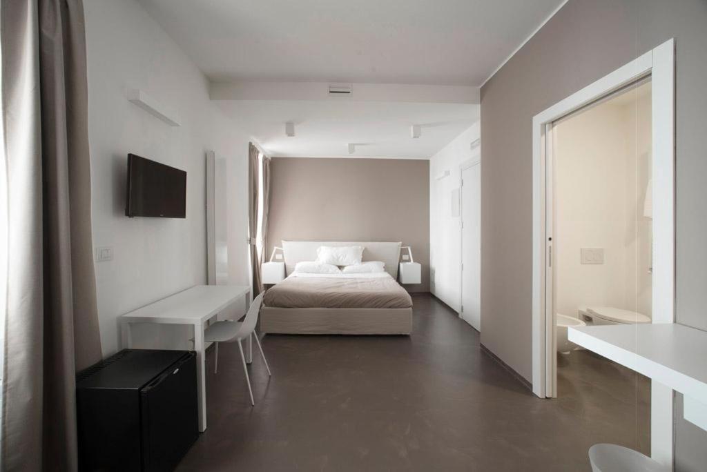 L'Ottava Guesthouse 밀라노 외부 사진