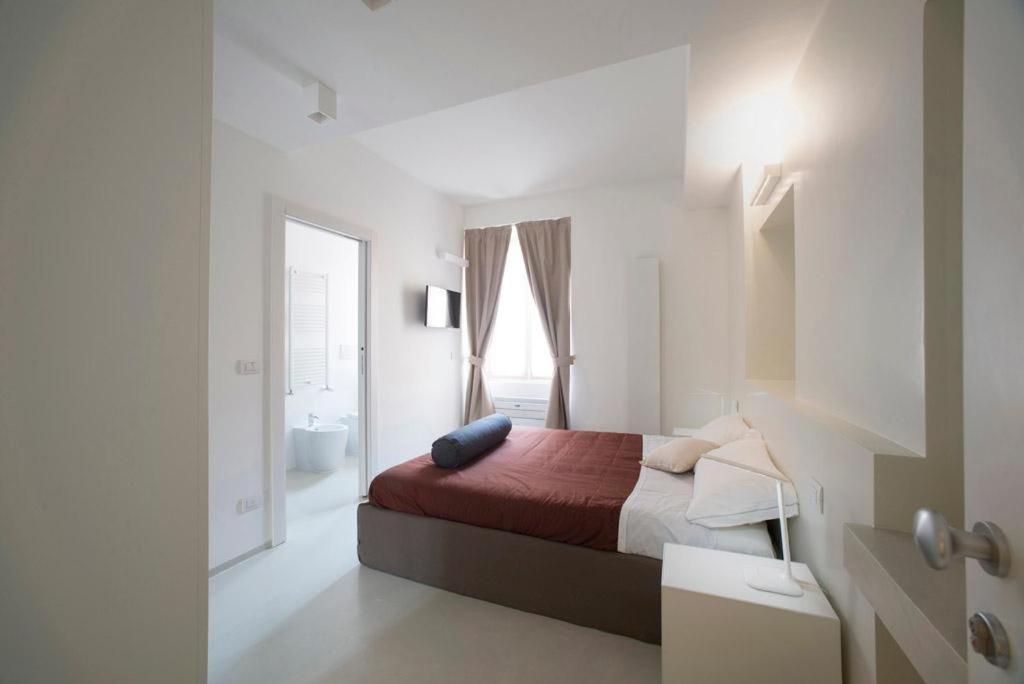 L'Ottava Guesthouse 밀라노 외부 사진