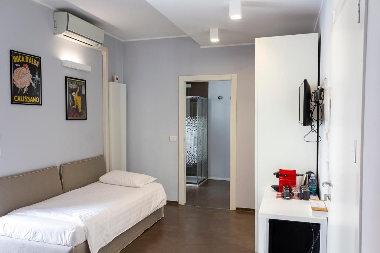 L'Ottava Guesthouse 밀라노 외부 사진