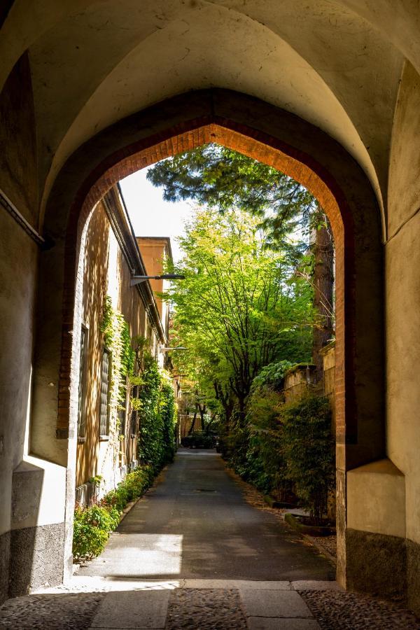 L'Ottava Guesthouse 밀라노 외부 사진