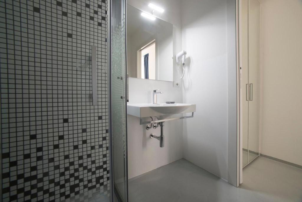 L'Ottava Guesthouse 밀라노 외부 사진
